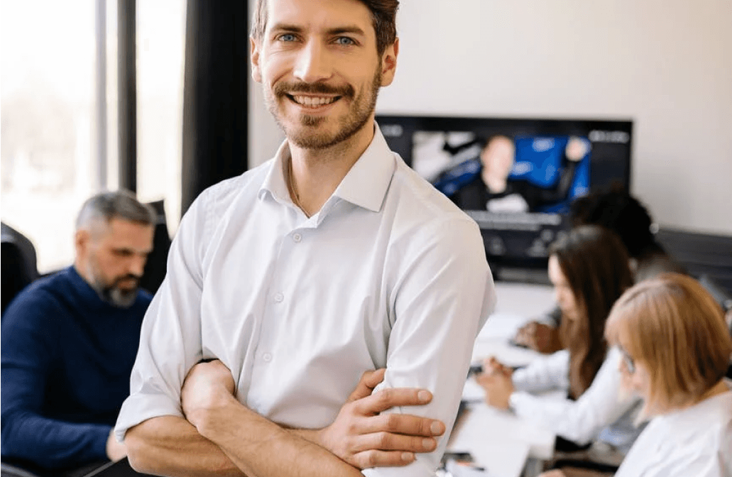 Our Mission - Professional Team